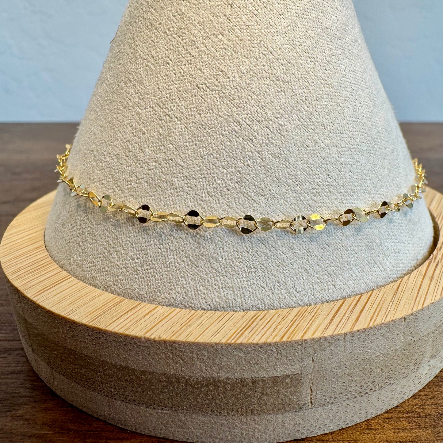 Gracioneta Bracelet